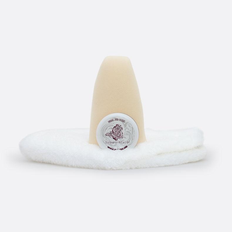 Image of Supernatural Show Car Wax Kit